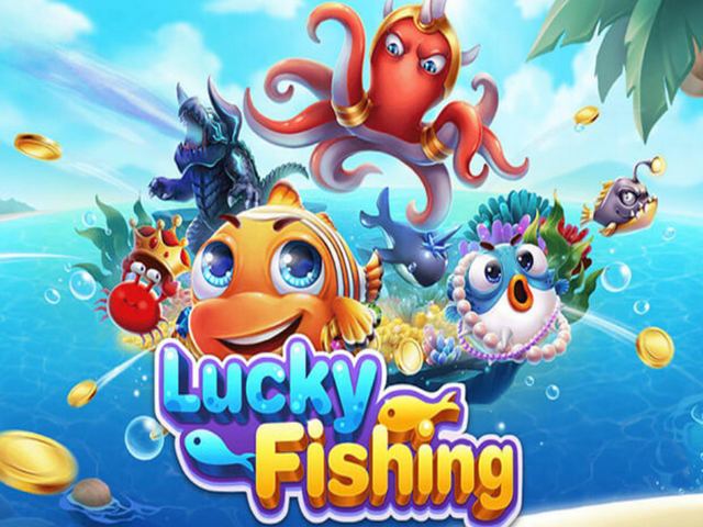 BG Gaming - slot game and fish games